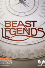 Watch Beast Legends Tvmuse